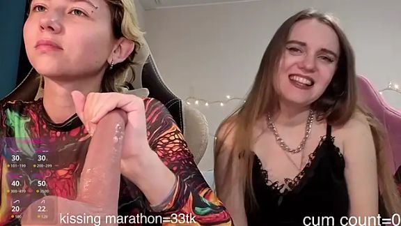 velvetvalkyries