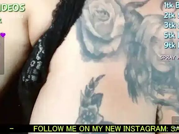 samantharocker5