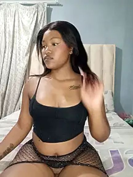 charmainexxx