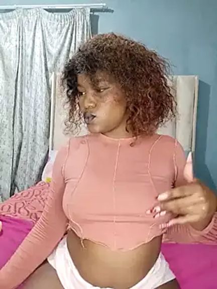 charmainexxx