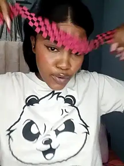 charmainexxx