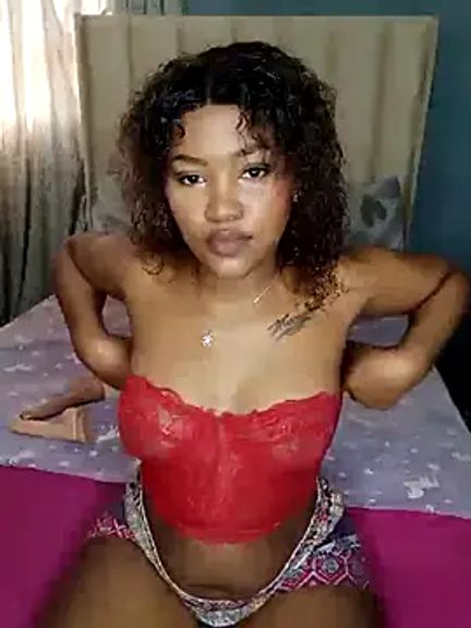 charmainexxx