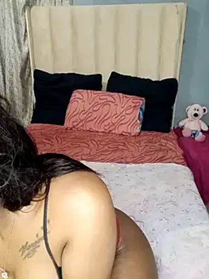 charmainexxx