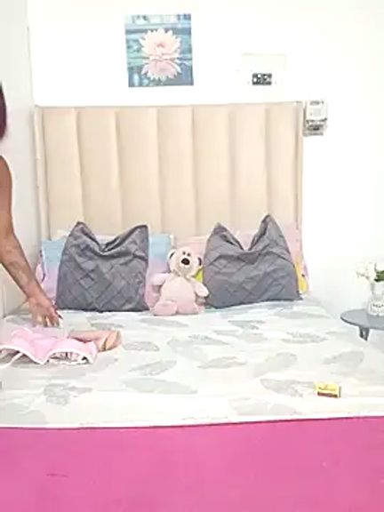 charmainexxx