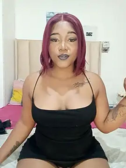 charmainexxx