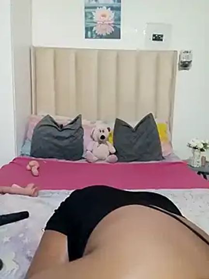 charmainexxx