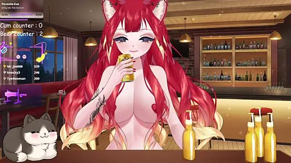 LewdFoxy_VT