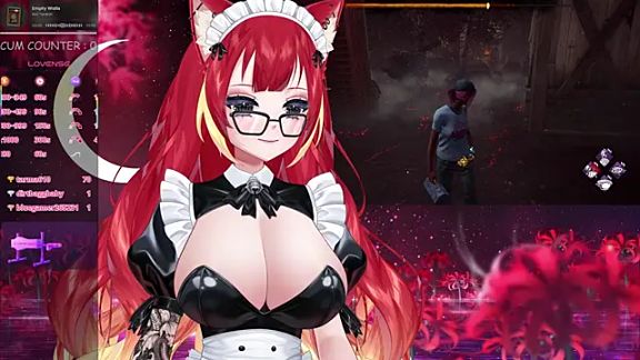 LewdFoxy_VT