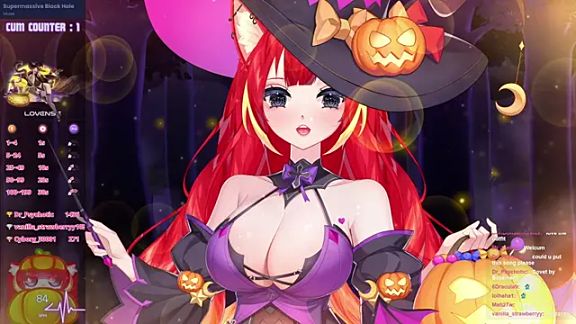 LewdFoxy_VT