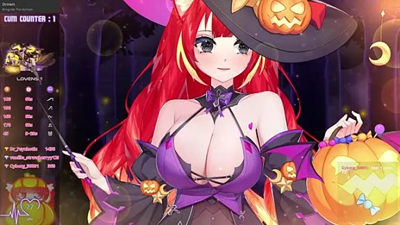LewdFoxy_VT