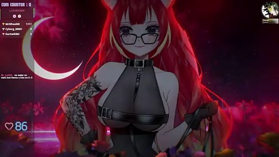 LewdFoxy_VT