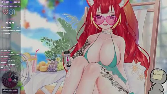 LewdFoxy_VT