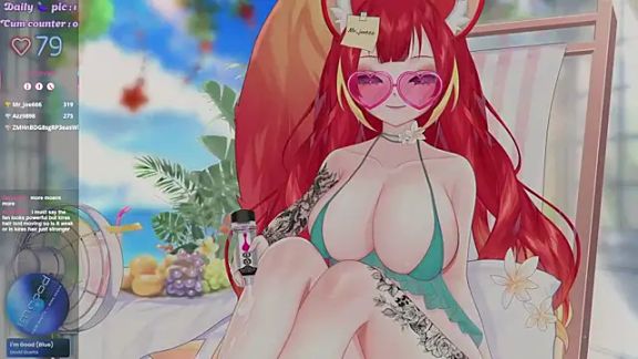 LewdFoxy_VT