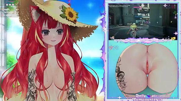 LewdFoxy_VT