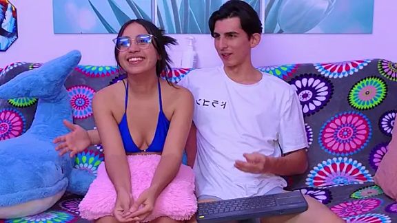 Ana_and_Leo
