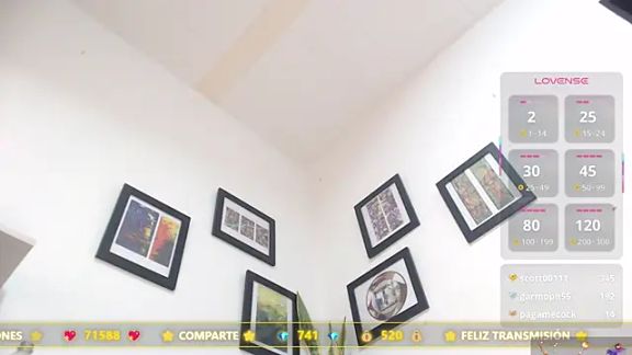 StephyJones1