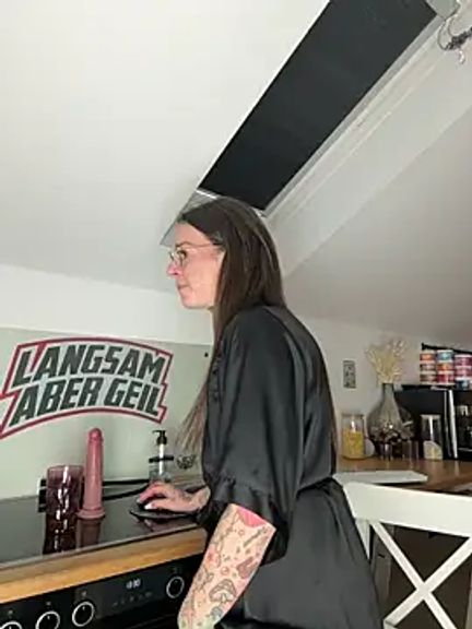 BrownieyQueen
