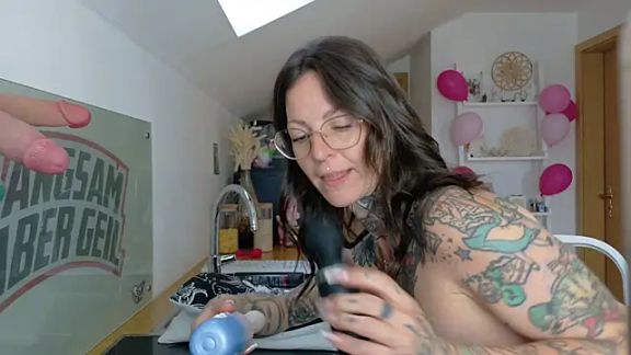 BrownieyQueen