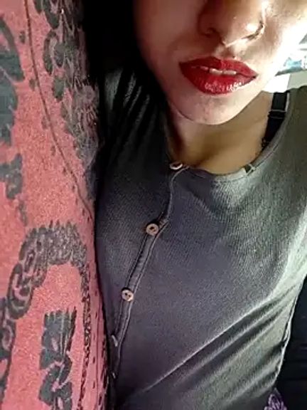 cute_IndianBabe
