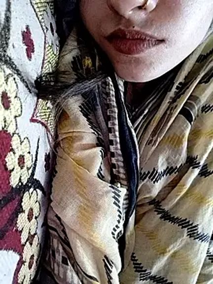 cute_IndianBabe