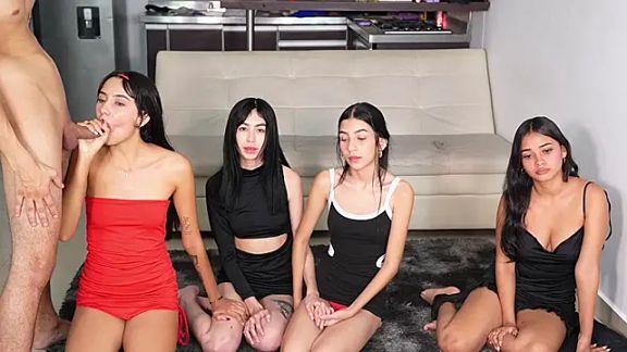 maidengirls