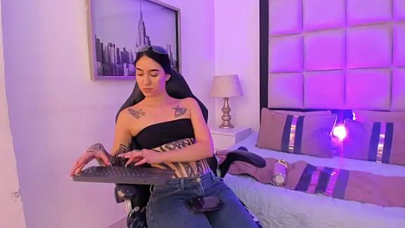 MeganPresleyy