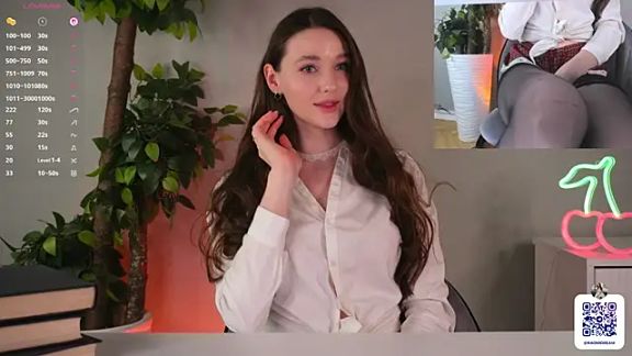 GeorginaDudley
