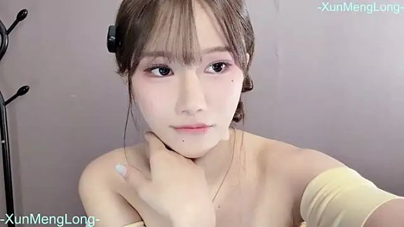 -XunMengLong-