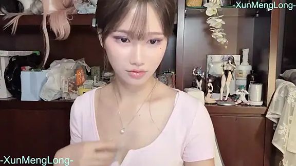 -XunMengLong-