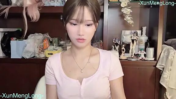 -XunMengLong-