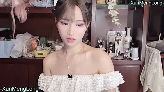 -XunMengLong-