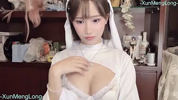 -XunMengLong-