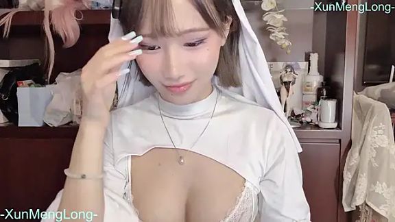-XunMengLong-