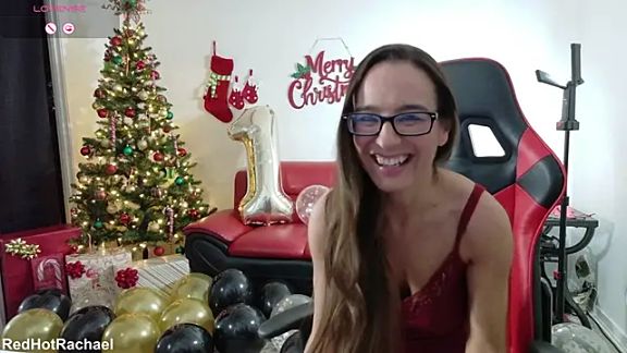 RedHotRachael
