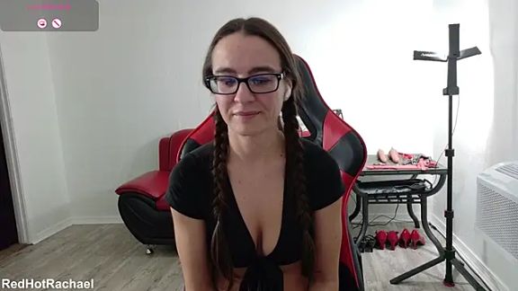 RedHotRachael