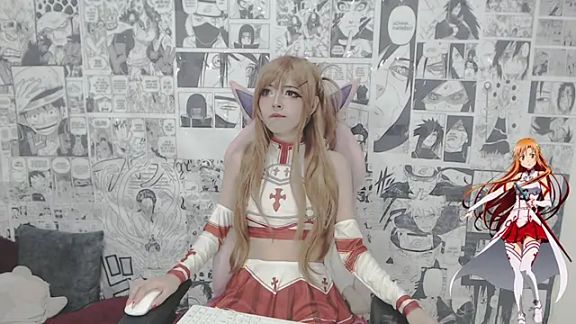 Miahparker