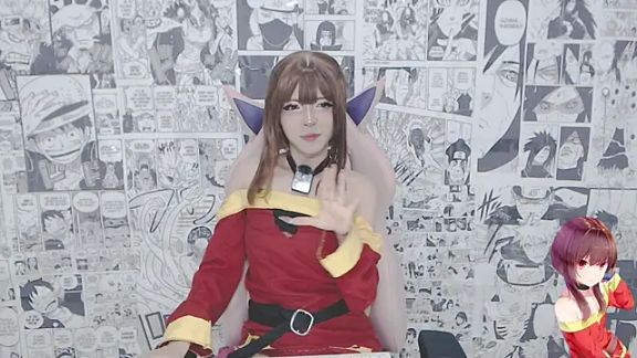 Miahparker