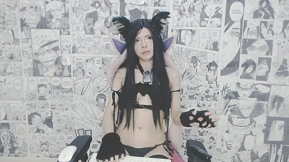 Miahparker