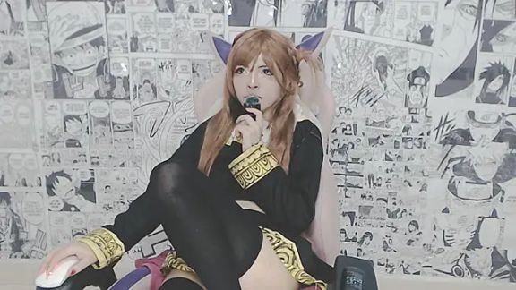 Miahparker