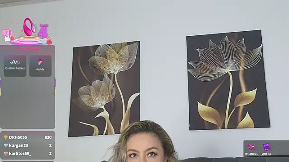 CristalRays