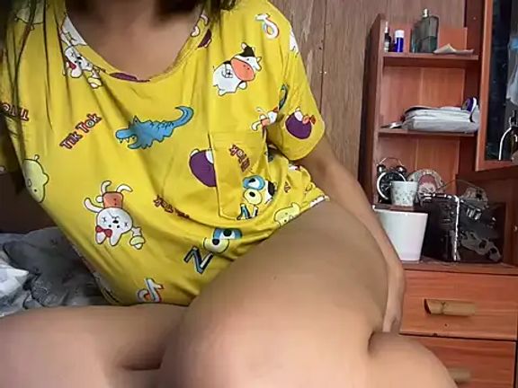 asian-doll