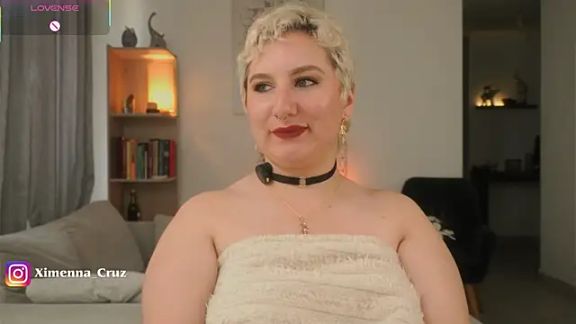 Ximenna_Cruz