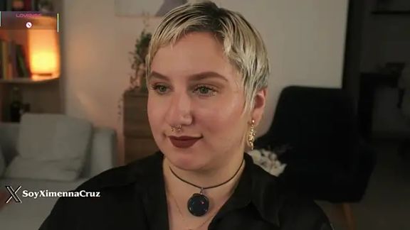 Ximenna_Cruz