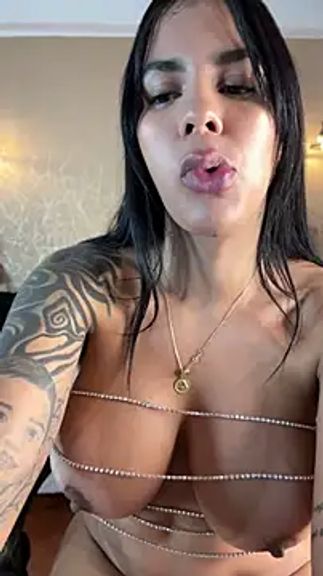 Cleopatra_Fit