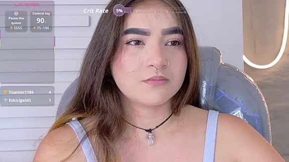 Shanntal_