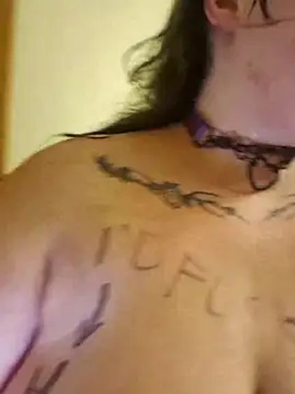Cutegothcrybabyx