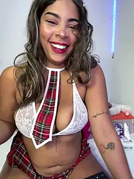 Ashley_Spicy