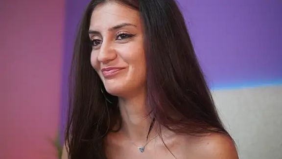 SabrinaHope