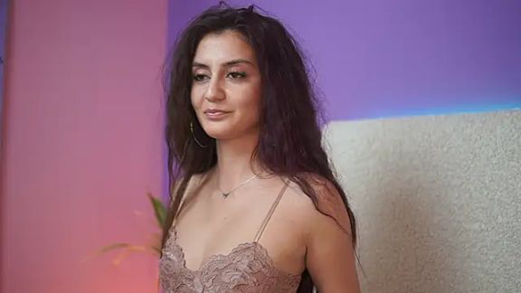 SabrinaHope