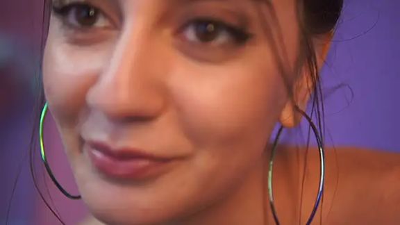 SabrinaHope